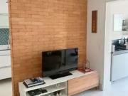 Apartamento para Venda em São Paulo/SP Chácara Inglesa 2...