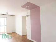 Apartamento para Venda em São Paulo/SP Chácara Inglesa 2...