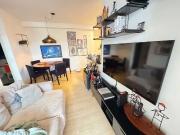 Apartamento para Venda em São Paulo/SP Chácara Inglesa 2...