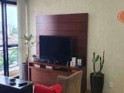 Apartamento para Venda em São Paulo/SP Chácara Inglesa 2...