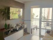 Apartamento para Venda em São Paulo/SP Chácara Inglesa 2...