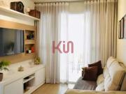 Apartamento para Venda em São Paulo/SP Chácara Inglesa 2...