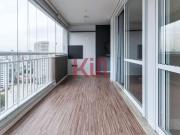 Apartamento para Venda em São Paulo/SP Chácara Inglesa 2...