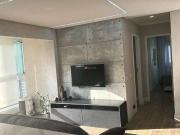 Apartamento para Venda em São Paulo/SP Chácara Inglesa 2...