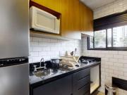 Apartamento para Venda em São Paulo/SP Chácara Inglesa 2...