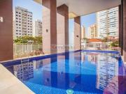 Apartamento para Venda em São Paulo/SP Chácara Inglesa 2...