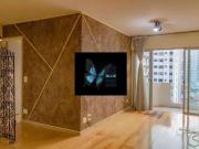 Apartamento para Venda em São Paulo/SP Chácara Inglesa 2...