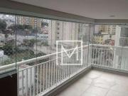 Apartamento para Venda em São Paulo/SP Chácara Inglesa 2...