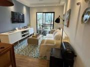 Apartamento para Venda em São Paulo/SP Chácara Inglesa 2...