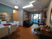Apartamento para Venda em São Paulo/SP Chácara Inglesa 2...