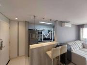 Apartamento para Venda em São Paulo/SP Chácara Inglesa 2...