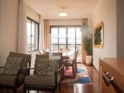 Apartamento para Venda em São Paulo/SP Chácara Inglesa 3...