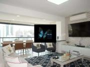 Apartamento para Venda em São Paulo/SP Chácara Inglesa 3...