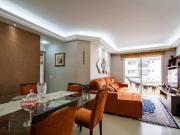 Apartamento para Venda em São Paulo/SP Chácara Inglesa 3...