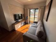 Apartamento para Venda em São Paulo/SP Chácara Inglesa 3...
