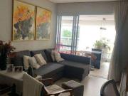 Apartamento para Venda em São Paulo/SP Chácara Inglesa 3...