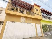 Apartamento para Venda em São Paulo/SP Chácara Inglesa 3...