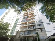 Apartamento para Venda em São Paulo/SP Chácara Inglesa 3...
