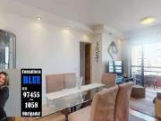 Apartamento para Venda em São Paulo/SP Chácara Inglesa 3...