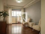 Apartamento para Venda em São Paulo/SP Chácara Inglesa 3...