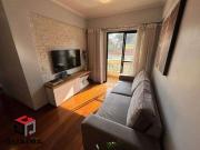 Apartamento para Venda em São Paulo/SP Chácara Inglesa 3...