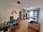 Apartamento para Venda em São Paulo/SP Chácara Inglesa 3...