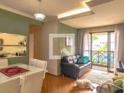 Apartamento para Venda em São Paulo/SP Chácara Inglesa 3...