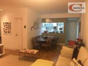 Apartamento para Venda em São Paulo/SP Chácara Inglesa 3...