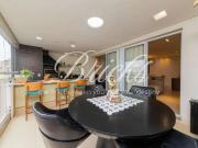 Apartamento para Venda em São Paulo/SP Chácara Inglesa 3...