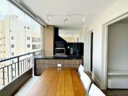 Apartamento para Venda em São Paulo/SP Chácara Inglesa 3...