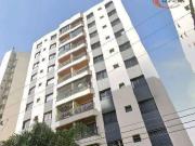 Apartamento para Venda em São Paulo/SP Chácara Inglesa 3...