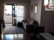 Apartamento para Venda em São Paulo/SP Chácara Inglesa 3...