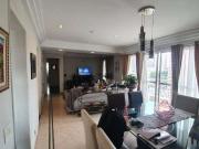 Apartamento para Venda em São Paulo/SP Chácara Inglesa 3...