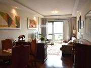 Apartamento para Venda em São Paulo/SP Chácara Inglesa 3...