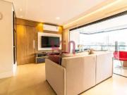 Apartamento para Venda em São Paulo/SP Chácara Inglesa 3...