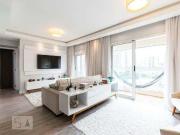 Apartamento para Venda em São Paulo/SP Chácara Inglesa 3...