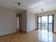Apartamento para Venda em São Paulo/SP Chácara Inglesa 3...
