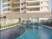 Apartamento para Venda em São Paulo/SP Chácara Inglesa 3...