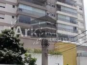 Apartamento para Venda em São Paulo/SP Chácara Inglesa 3...