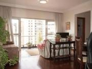 Apartamento para Venda em São Paulo/SP Chácara Inglesa 3...