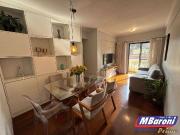 Apartamento para Venda em São Paulo/SP Chácara Inglesa 3...