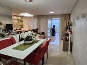 Apartamento para Venda em São Paulo/SP Chácara Inglesa 3...