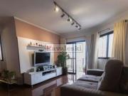 Apartamento para Venda em São Paulo/SP Chácara Inglesa 3...