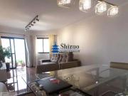 Apartamento para Venda em São Paulo/SP Chácara Inglesa 3...