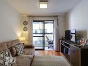 Apartamento para Venda em São Paulo/SP Chácara Inglesa 3...