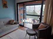 Apartamento para Venda em São Paulo/SP Chácara Inglesa 3...