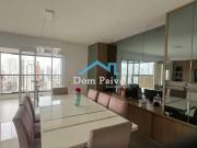 Apartamento para Venda em São Paulo/SP Chácara Inglesa 3...