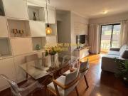 Apartamento para Venda em São Paulo/SP Chácara Inglesa 3...