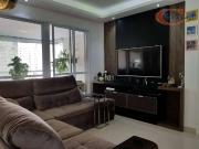 Apartamento para Venda em São Paulo/SP Chácara Inglesa 3...