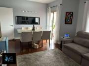 Apartamento para Venda em São Paulo/SP Chácara Inglesa 3...